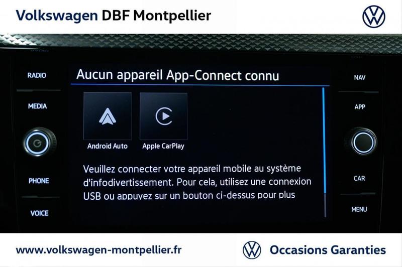 Volkswagen Polo 1.0 Tsi 95 s&amp;S Bvm5 Vw Edition