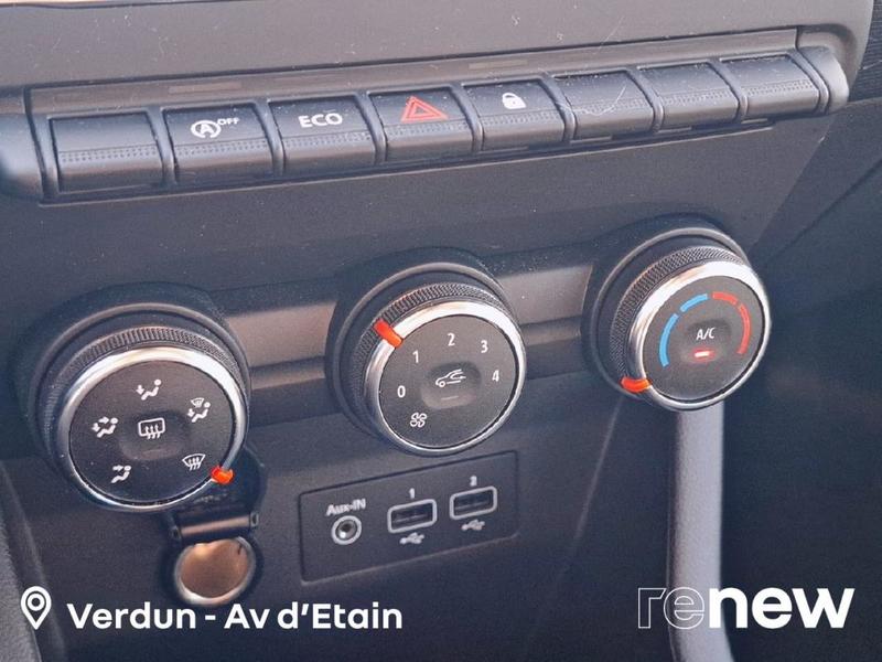 Renault Clio V TCe 90 Equilibre