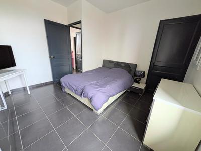 Maison - 61 m² - 3 pièces