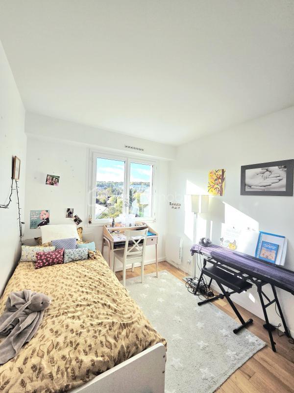 Appartement - 73 m² - 4 pièces