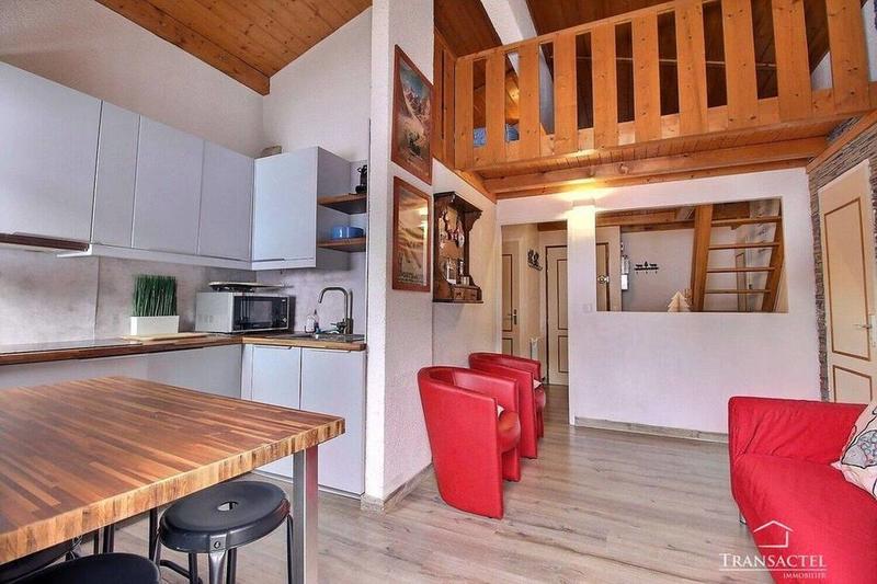Appartement - 50 m² - 3 pièces
