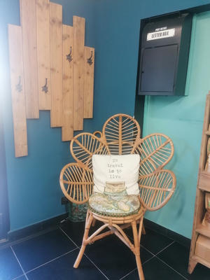 Fonds de commerce - Magasins - 25 m²