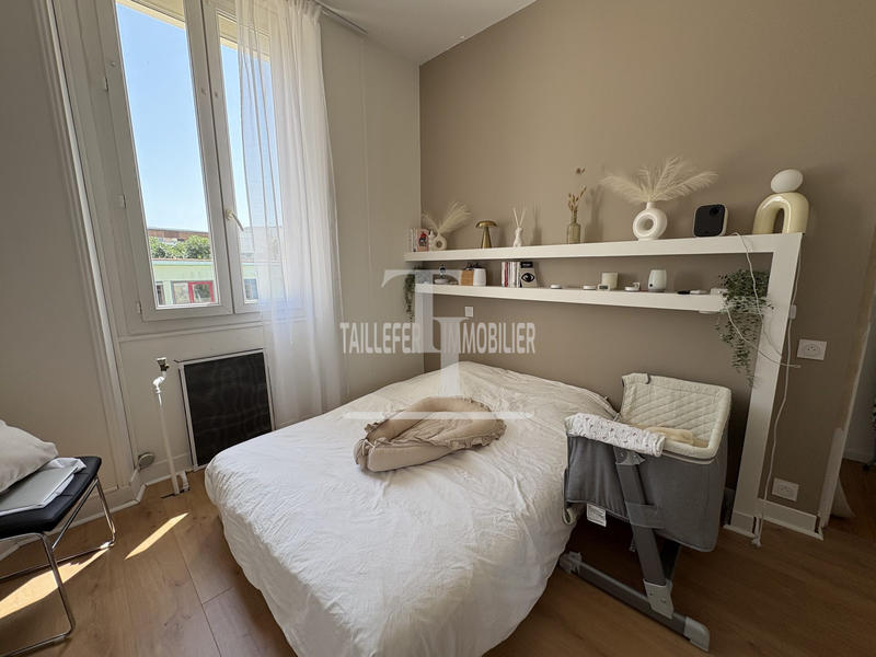 Maison - 117 m² - 5 pièces