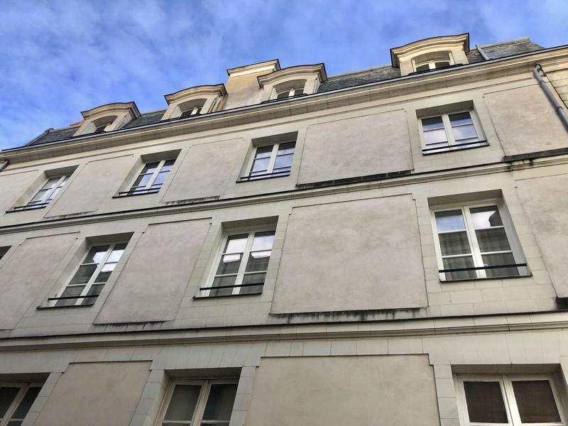 Appartement - 80 m² - 3 pièces