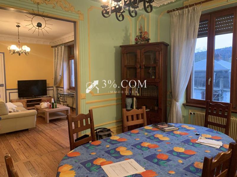 Villa - 207 m² - 8 pièces