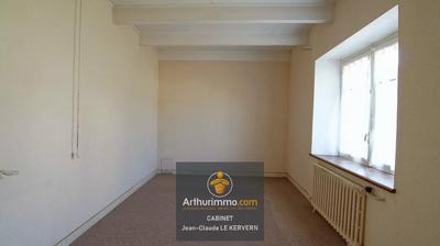 Maison - 111 m² - 5 pièces