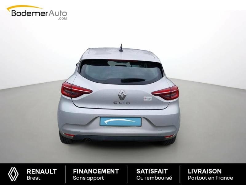 Renault Clio TCe 90 Equilibre
