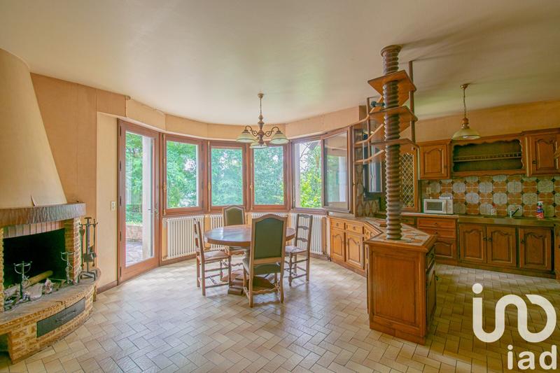 Maison - 333 m² - 8 pièces