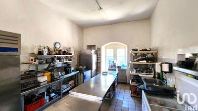 Local commercial - 280 m²