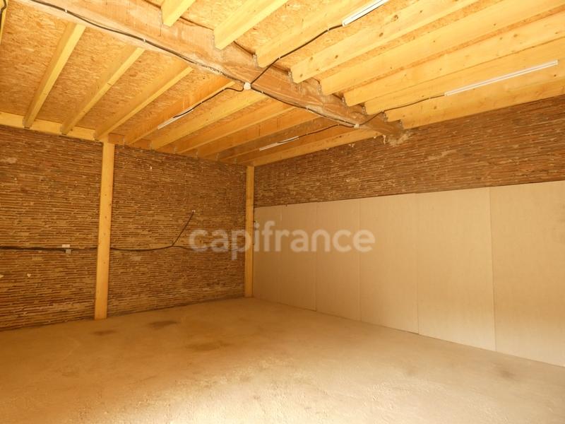 Maison - 170 m² - 7 pièces