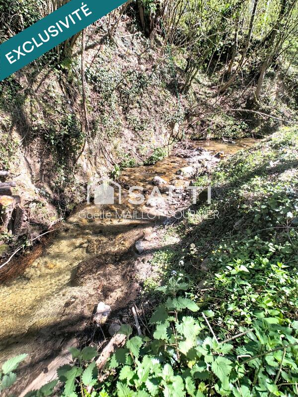 Maison - 90 m² - 6 pièces