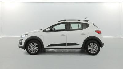 Dacia Sandero Eco-G 100 22 Stepway Confort 5p