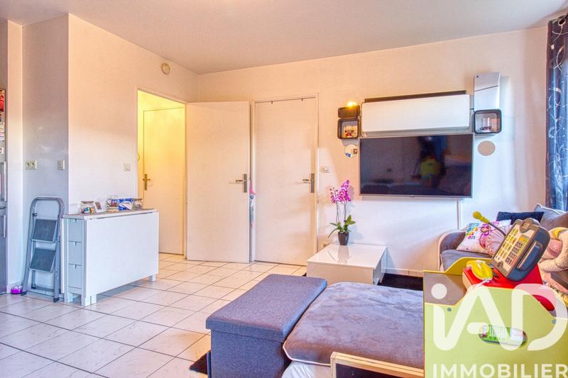 Appartement - 39 m² - 2 pièces