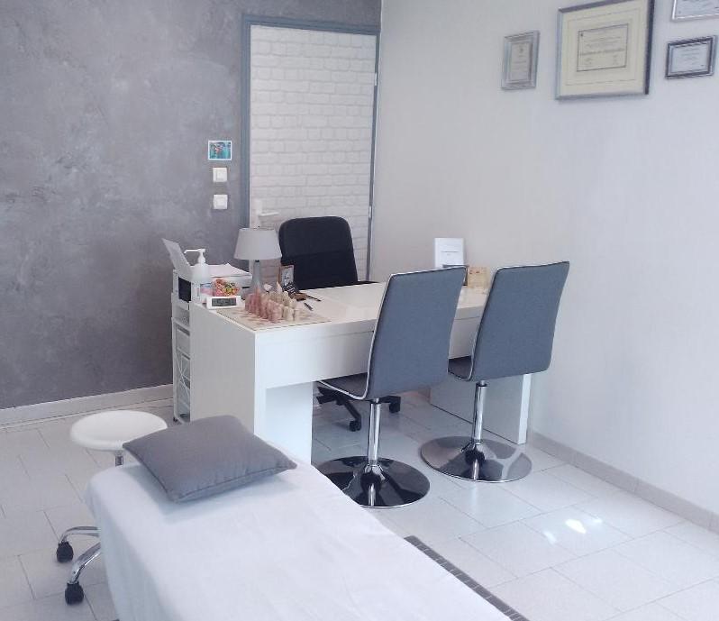 Cente d'Ostéopathie de Luynes 13