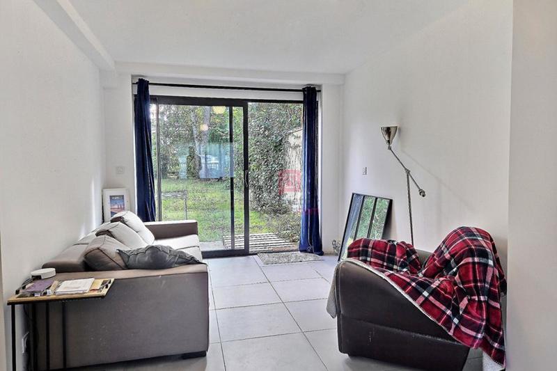 Maison - 126 m² - 7 pièces