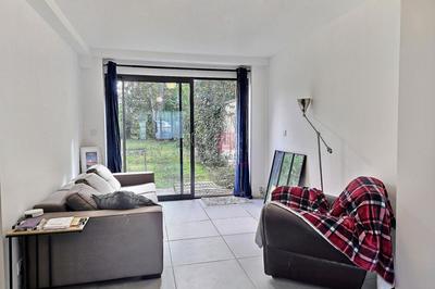 Maison - 126 m² - 7 pièces