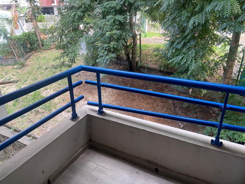 Appartement - 29 m² - 1 pièce