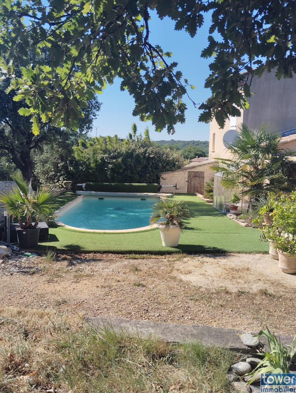 Maison de village - 137 m² - 7 pièces