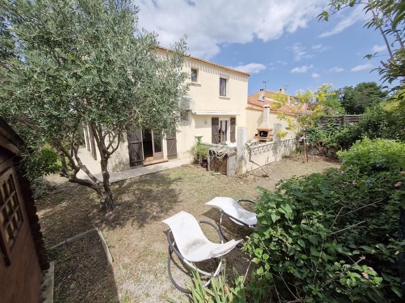 Villa - 114 m² - 5 pièces