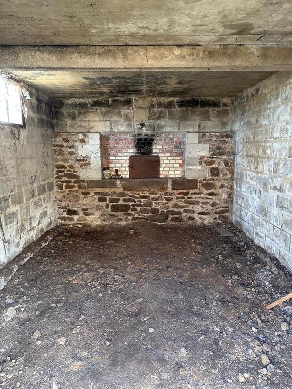 Maison - 100 m² - 3 pièces