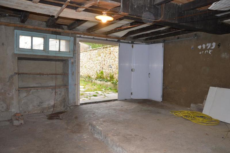 Maison de village - 105 m² - 5 pièces