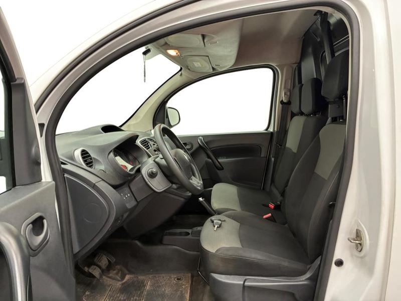 Renault Kangoo Express 1.5 Dci 90 E6 Extra R-Link