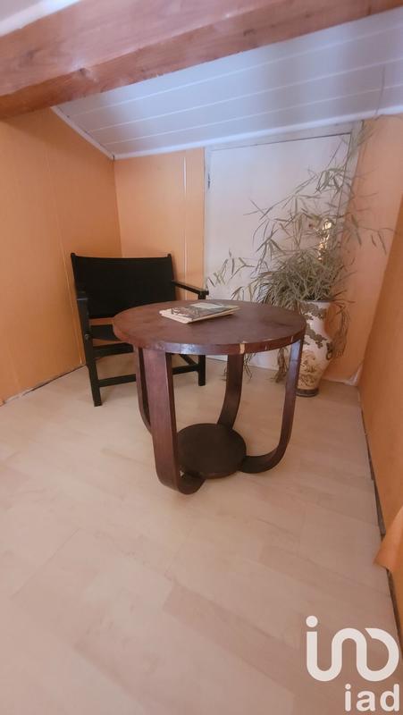 Maison - 125 m² - 7 pièces