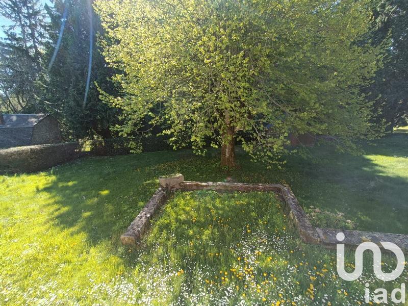 Maison de campagne - 255 m² - 9 pièces