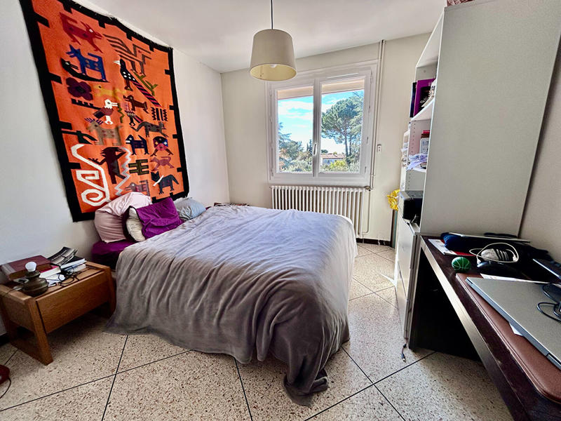 Maison - 123 m² - 6 pièces