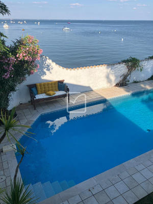 Villa - 130 m² - 5 pièces