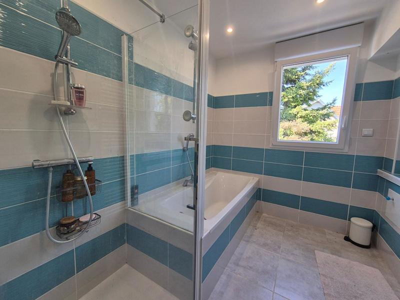 Maison - 106 m² - 4 pièces