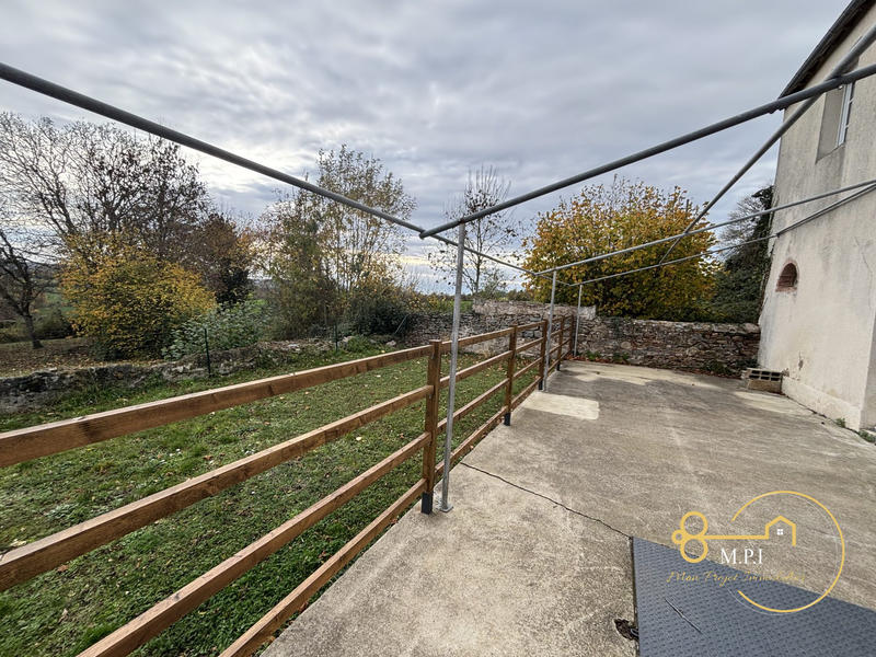 Appartement - 89 m² - 3 pièces