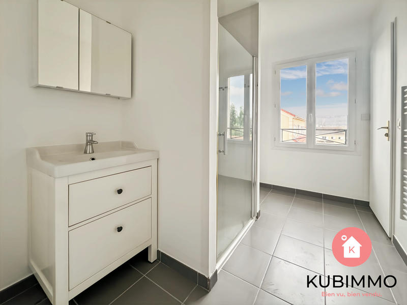 Maison - 124 m² - 5 pièces