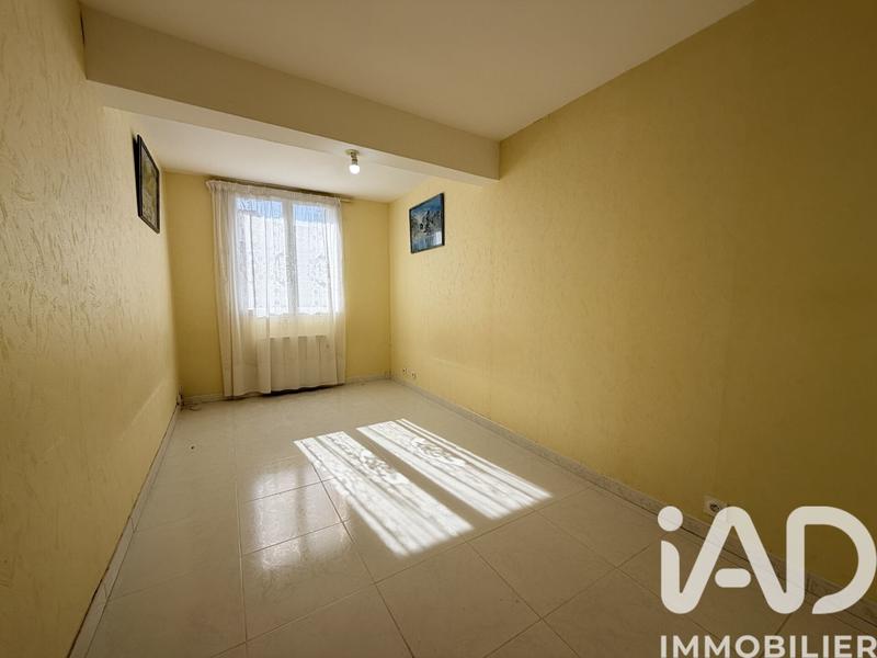 Maison - 105 m² - 4 pièces