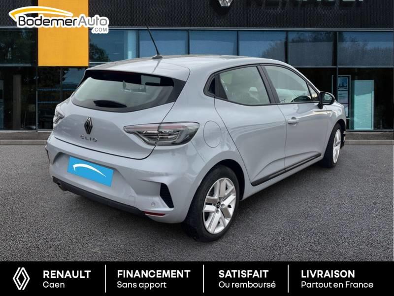 Renault Clio TCe 90 Evolution