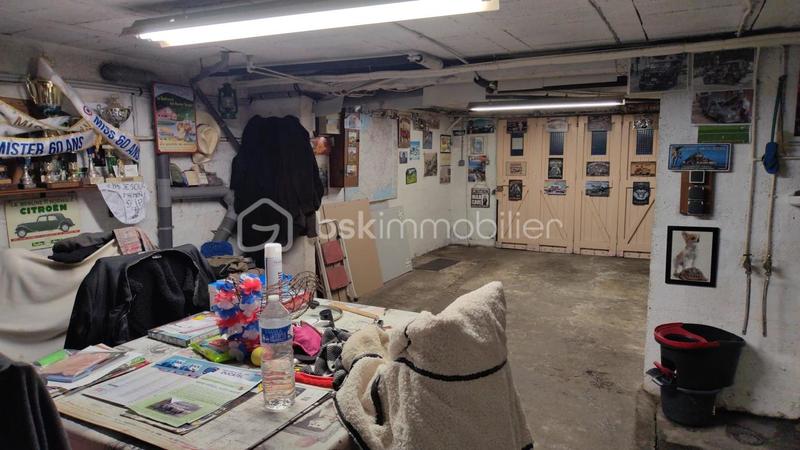 Maison - 81 m² - 4 pièces