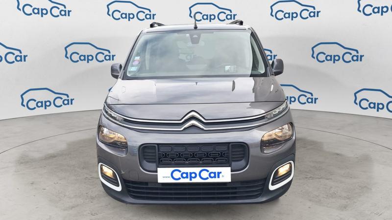 Citroën Berlingo 1.2 PureTech 110 Shine