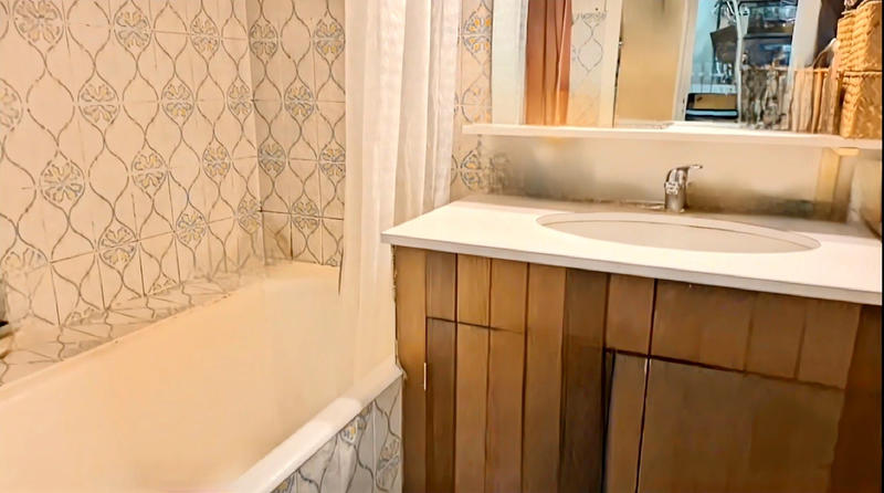 Appartement - 25 m² - 1 pièce