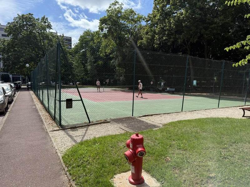 Appartement - 85 m² - 3 pièces