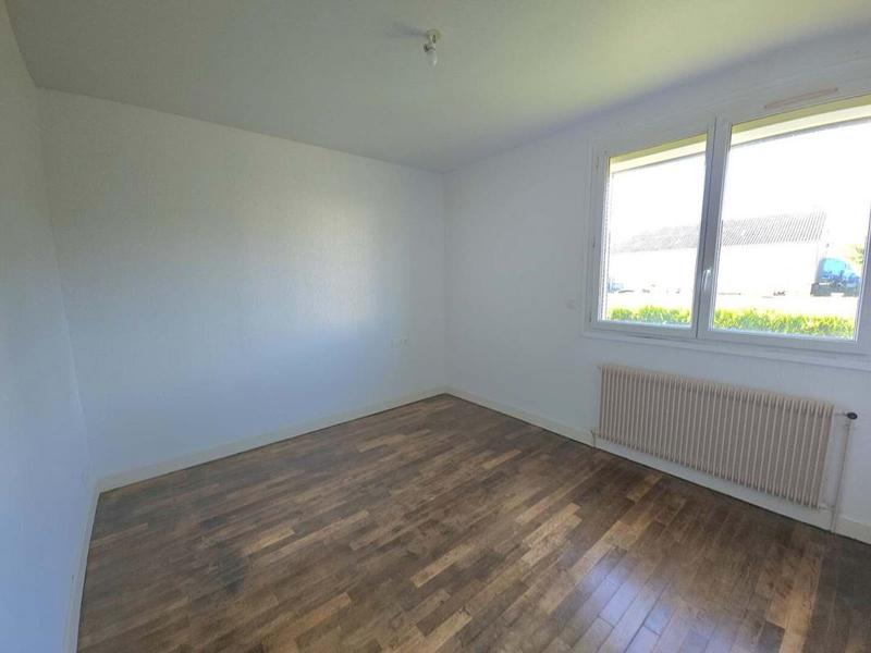 Maison - 111 m² - 6 pièces