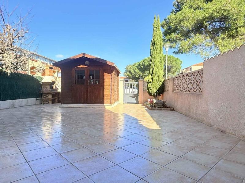 Duplex - 56 m² - 4 pièces