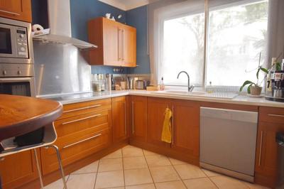 Villa - 102 m² - 5 pièces