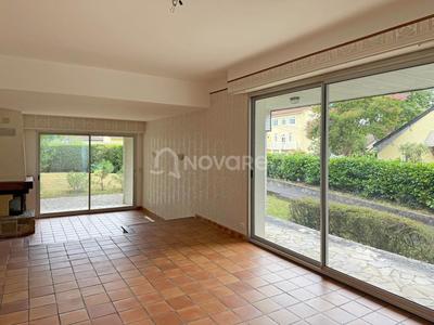 Maison - 170 m² - 7 pièces