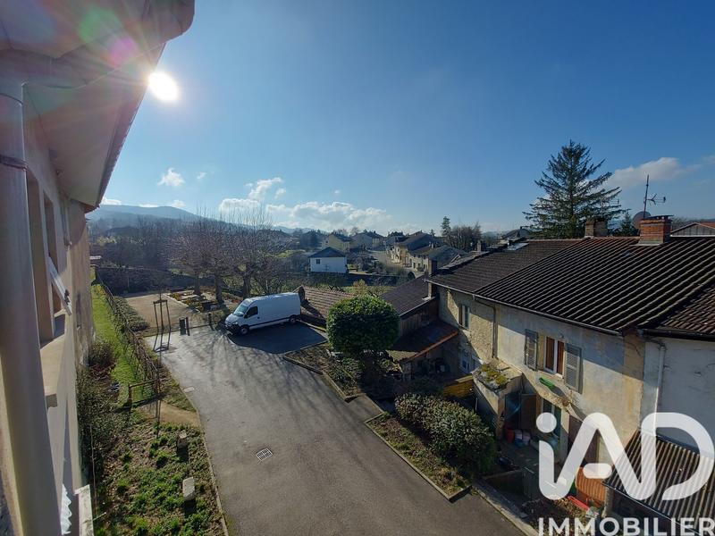 Maison - 168 m² - 5 pièces