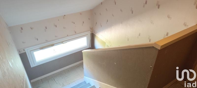 Maison - 146 m² - 6 pièces