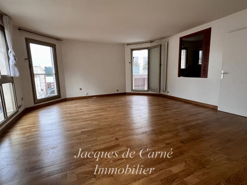 Appartement - 86 m² - 4 pièces