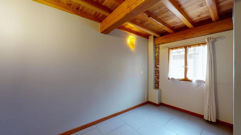 Maison de ville - 127 m² - 4 pièces