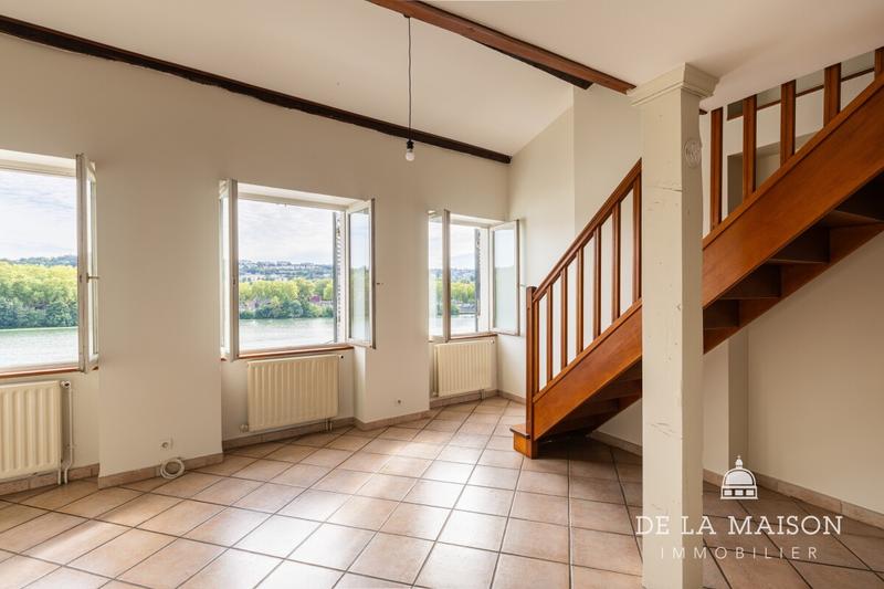 Appartement - 49 m² - 3 pièces