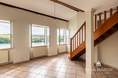 Appartement - 49 m² - 3 pièces