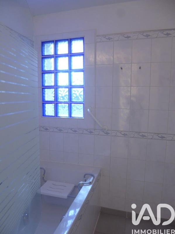 Maison - 168 m² - 7 pièces